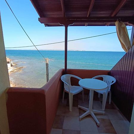 Nisaki Chios Apartments Agia Ermioni Zewnętrze zdjęcie