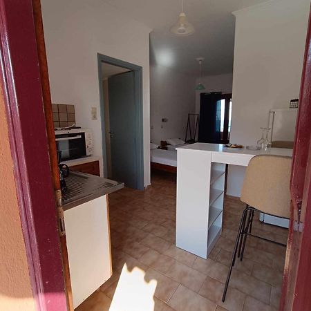 Nisaki Chios Apartments Agia Ermioni Zewnętrze zdjęcie