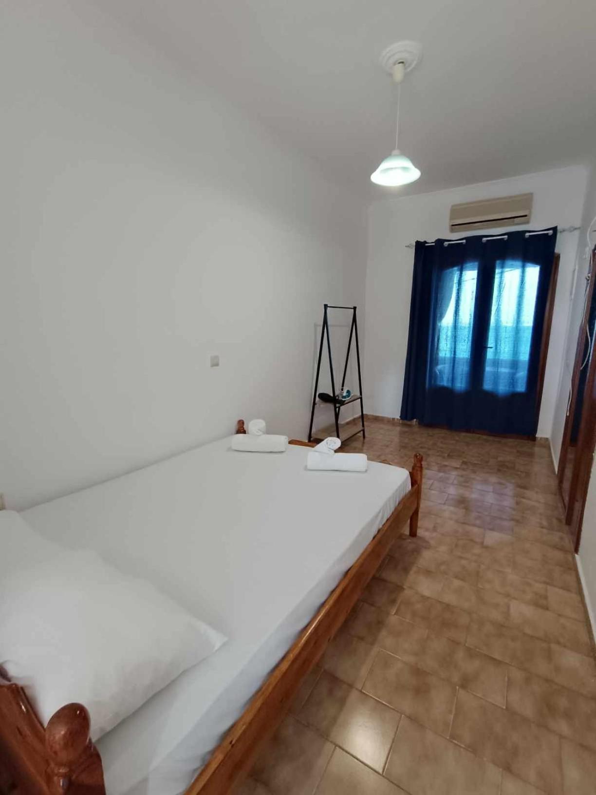 Nisaki Chios Apartments Agia Ermioni Zewnętrze zdjęcie