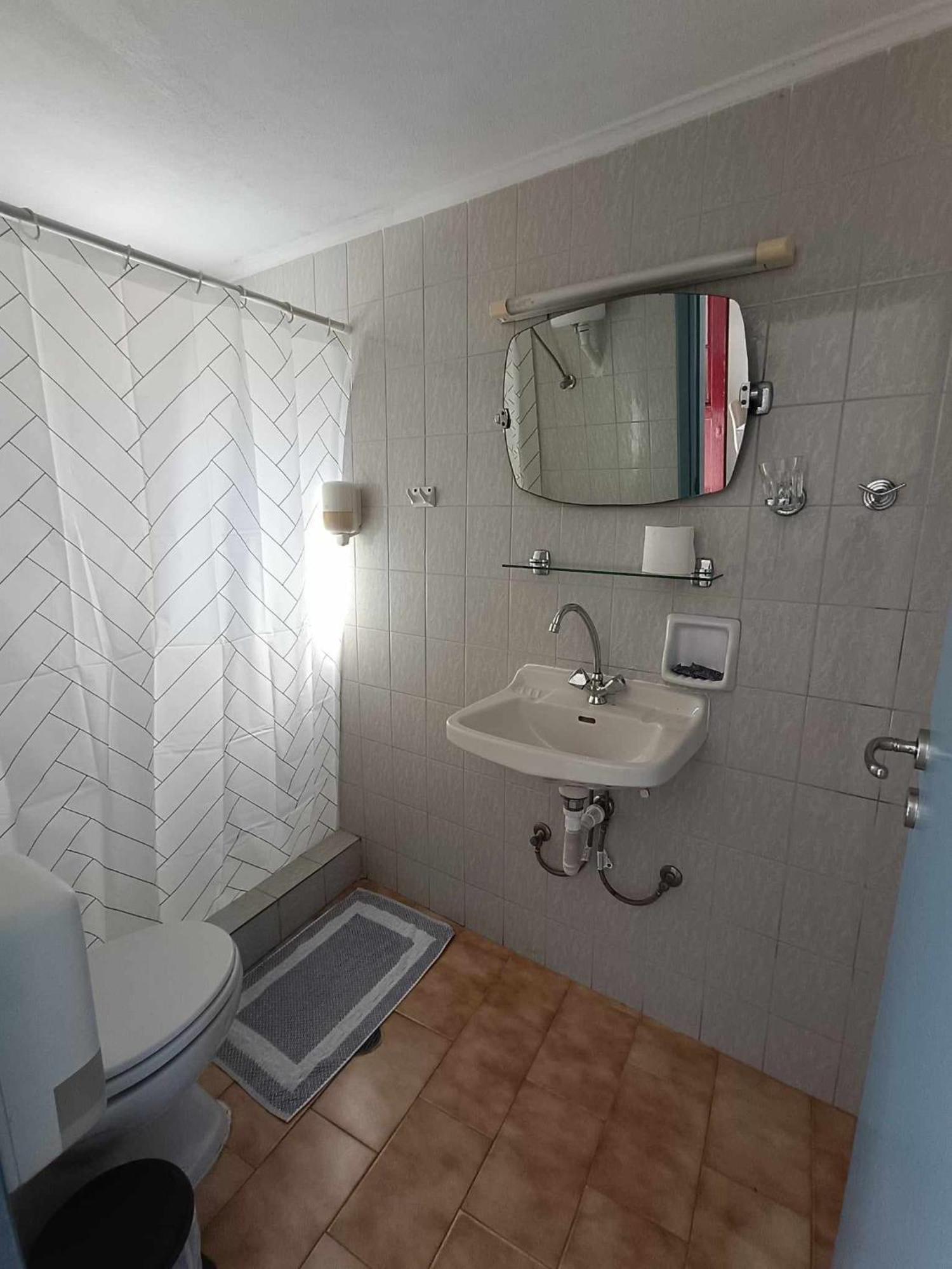 Nisaki Chios Apartments Agia Ermioni Zewnętrze zdjęcie