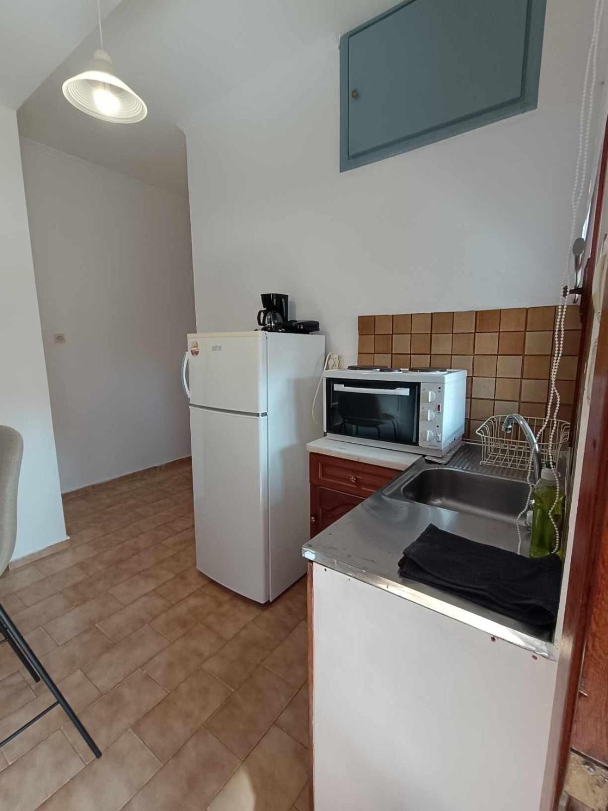 Nisaki Chios Apartments Agia Ermioni Zewnętrze zdjęcie