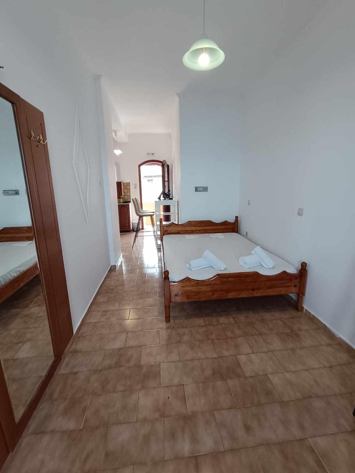 Nisaki Chios Apartments Agia Ermioni Zewnętrze zdjęcie