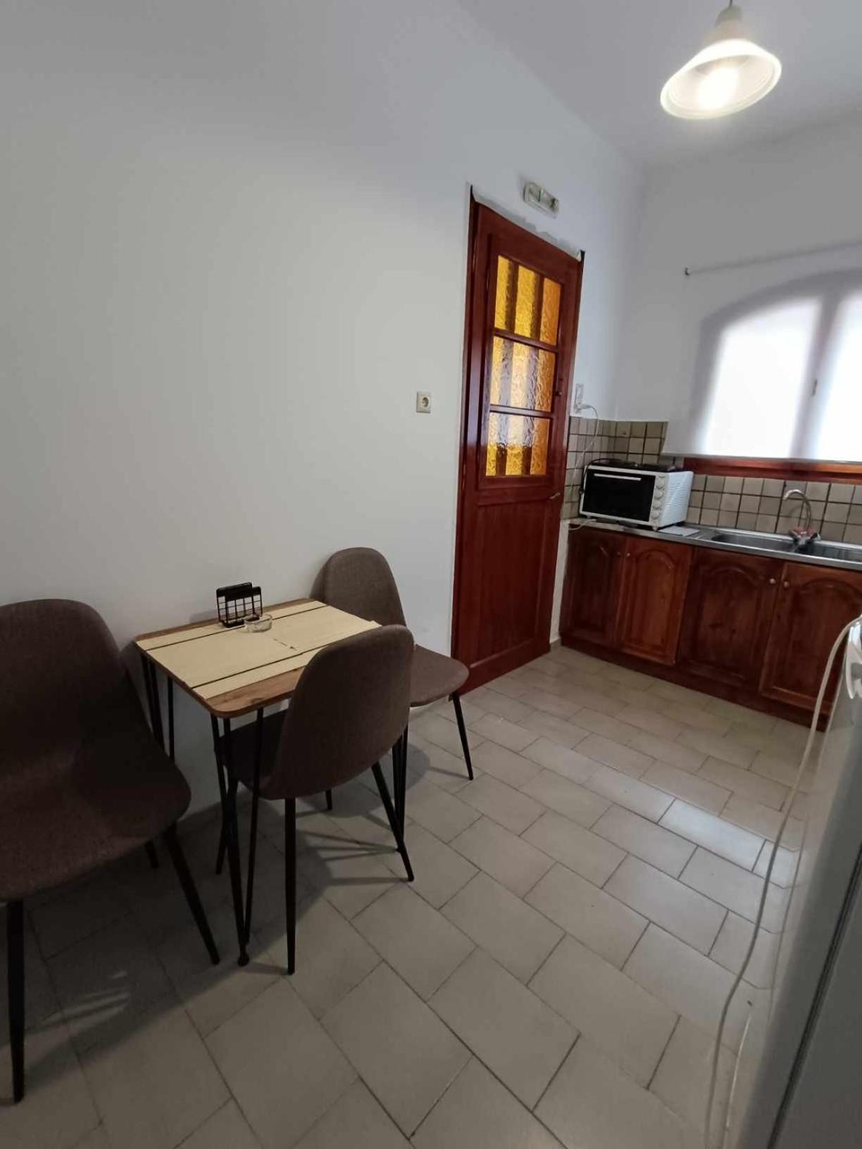 Nisaki Chios Apartments Agia Ermioni Zewnętrze zdjęcie