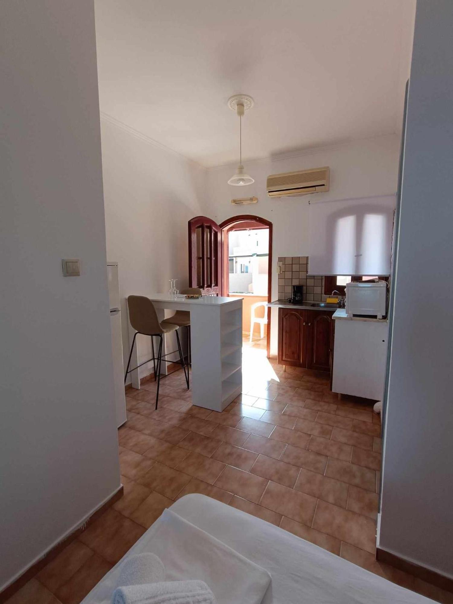 Nisaki Chios Apartments Agia Ermioni Zewnętrze zdjęcie