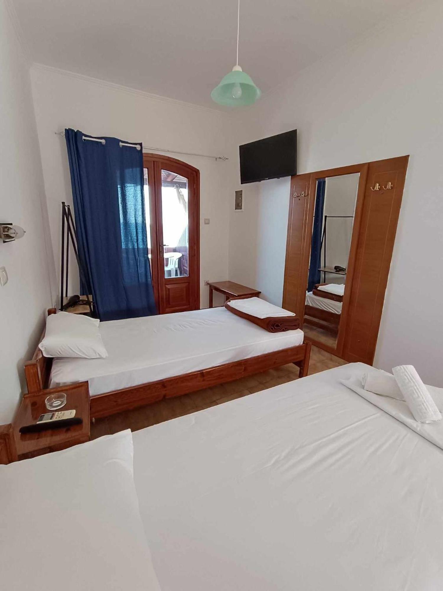 Nisaki Chios Apartments Agia Ermioni Zewnętrze zdjęcie