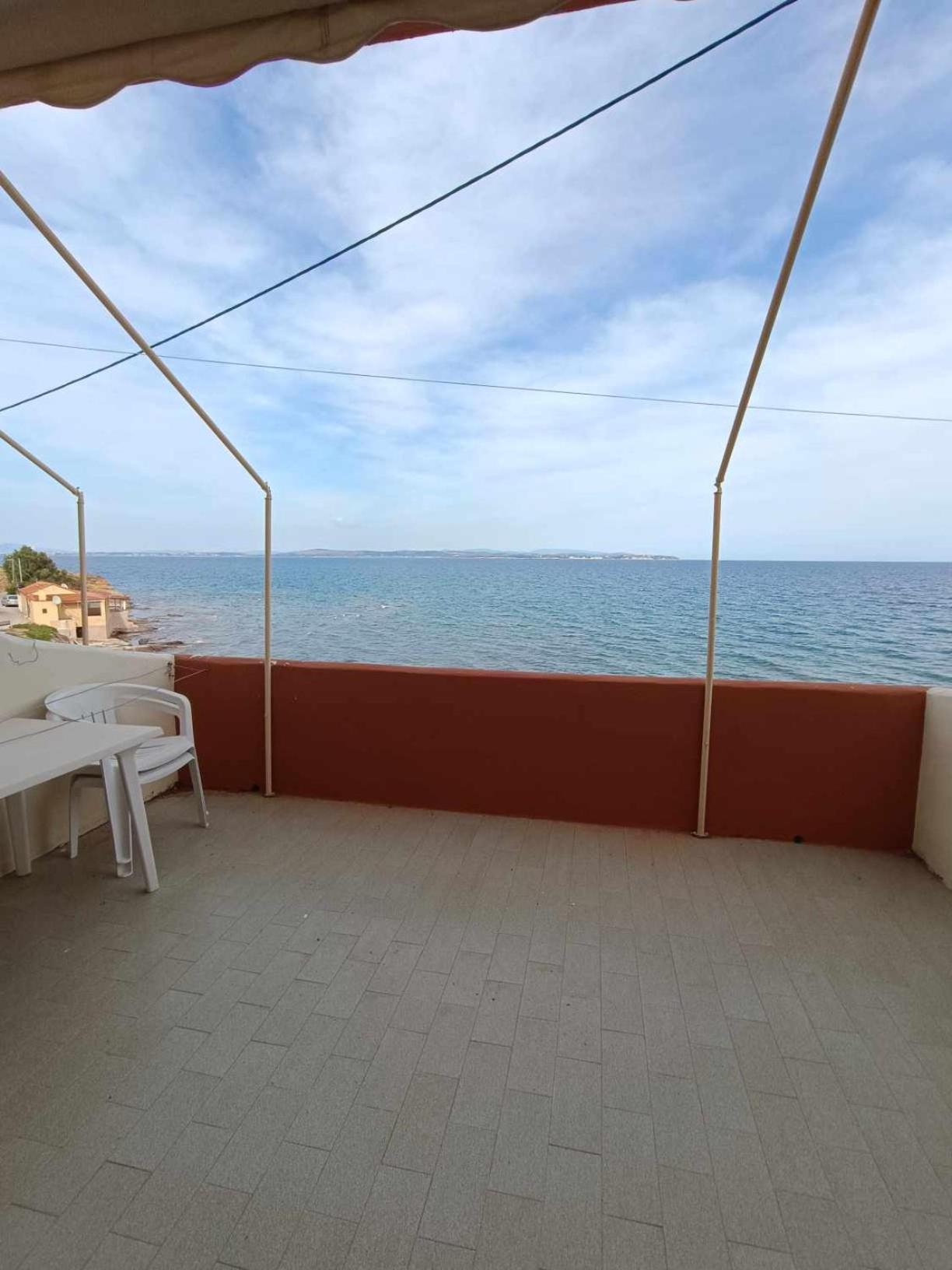 Nisaki Chios Apartments Agia Ermioni Zewnętrze zdjęcie