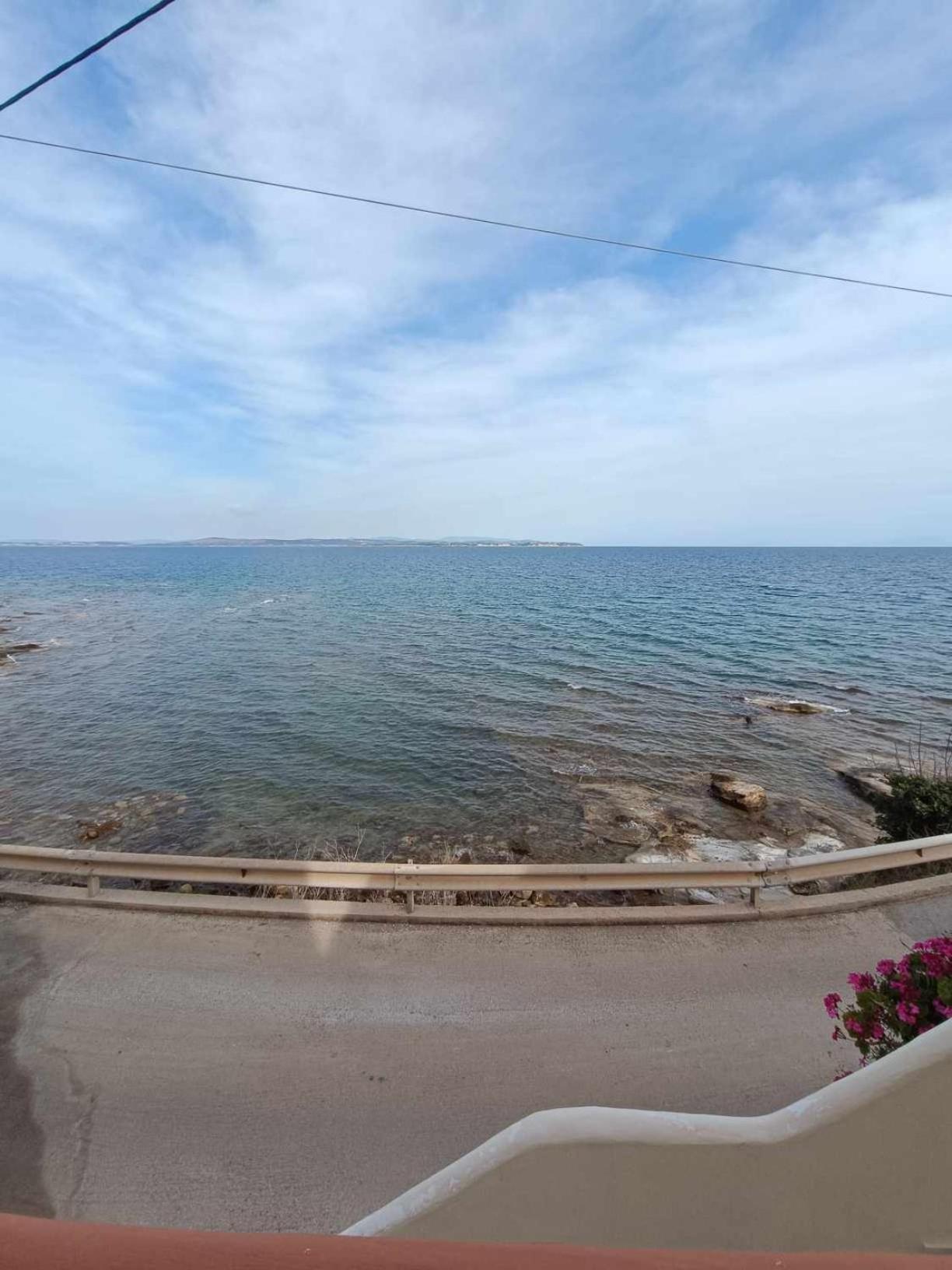 Nisaki Chios Apartments Agia Ermioni Zewnętrze zdjęcie