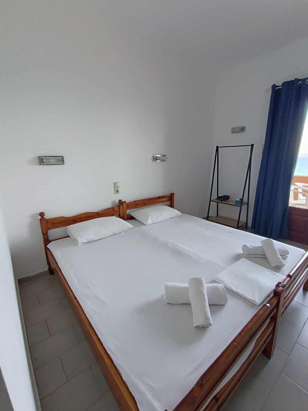 Nisaki Chios Apartments Agia Ermioni Zewnętrze zdjęcie
