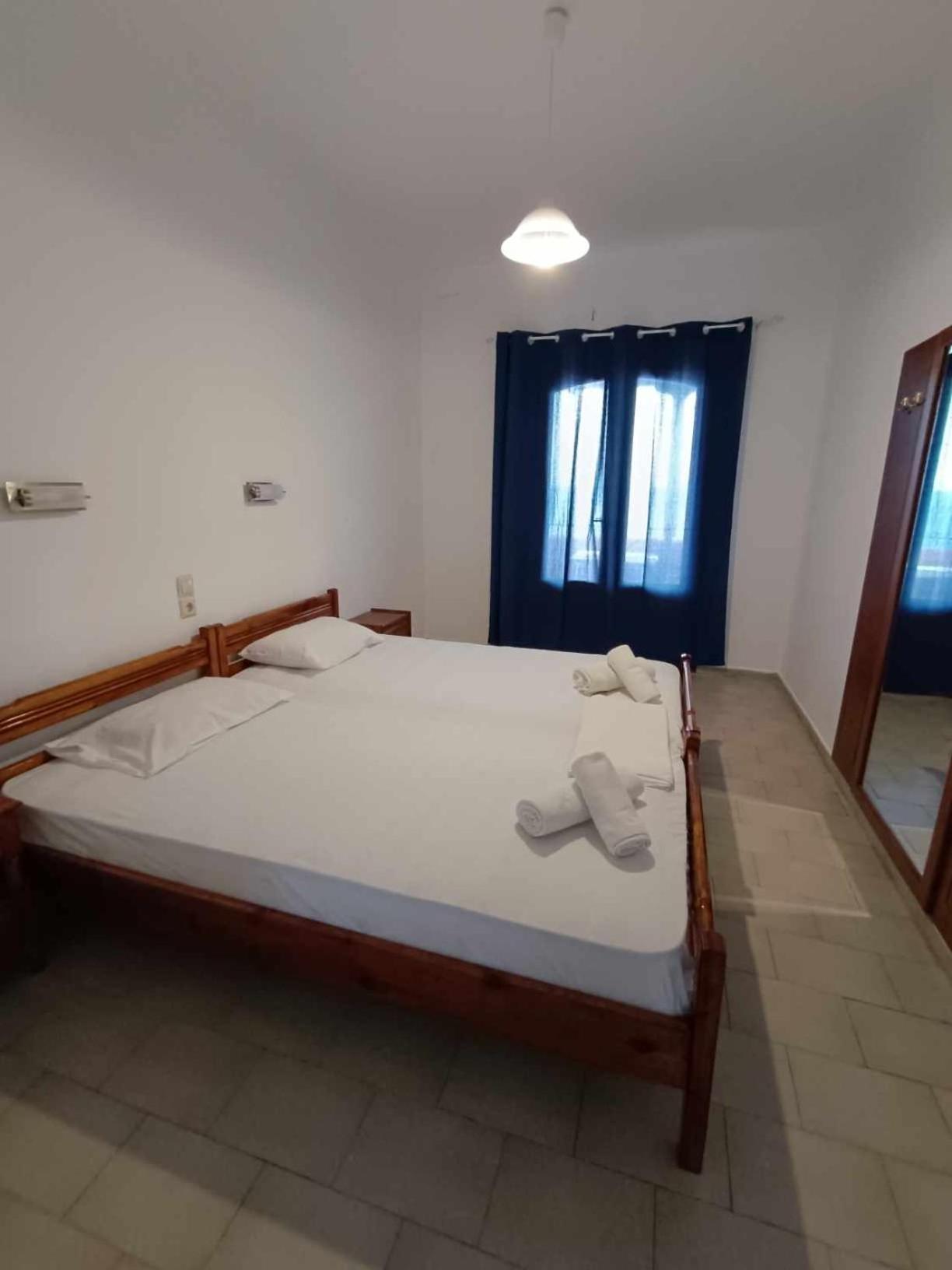 Nisaki Chios Apartments Agia Ermioni Zewnętrze zdjęcie