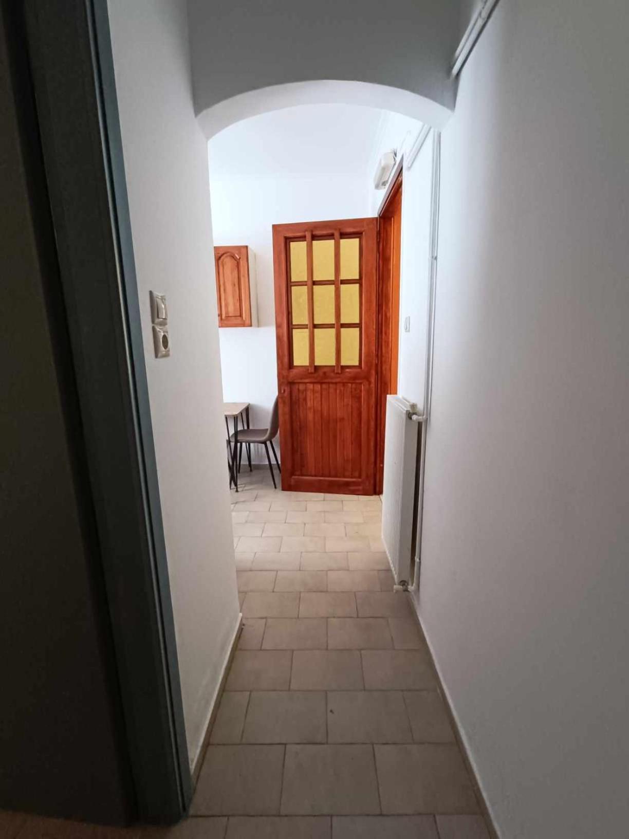 Nisaki Chios Apartments Agia Ermioni Zewnętrze zdjęcie