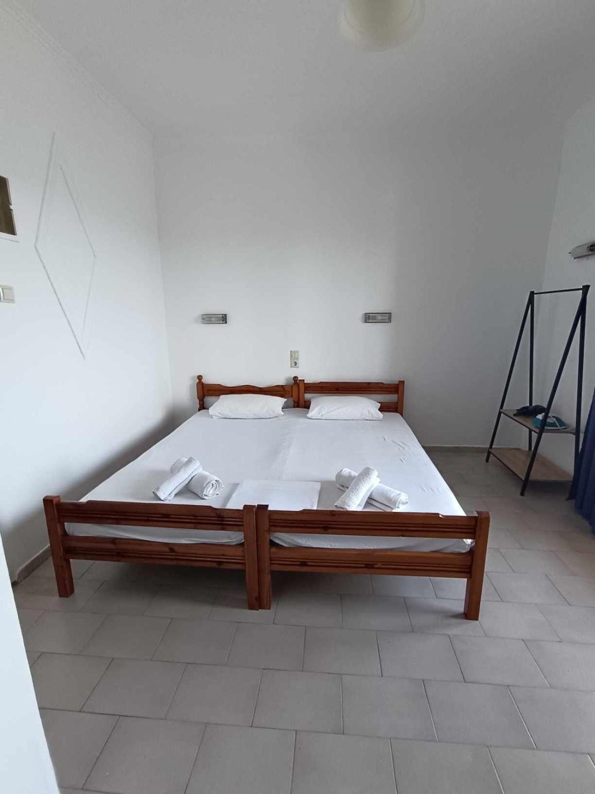 Nisaki Chios Apartments Agia Ermioni Zewnętrze zdjęcie