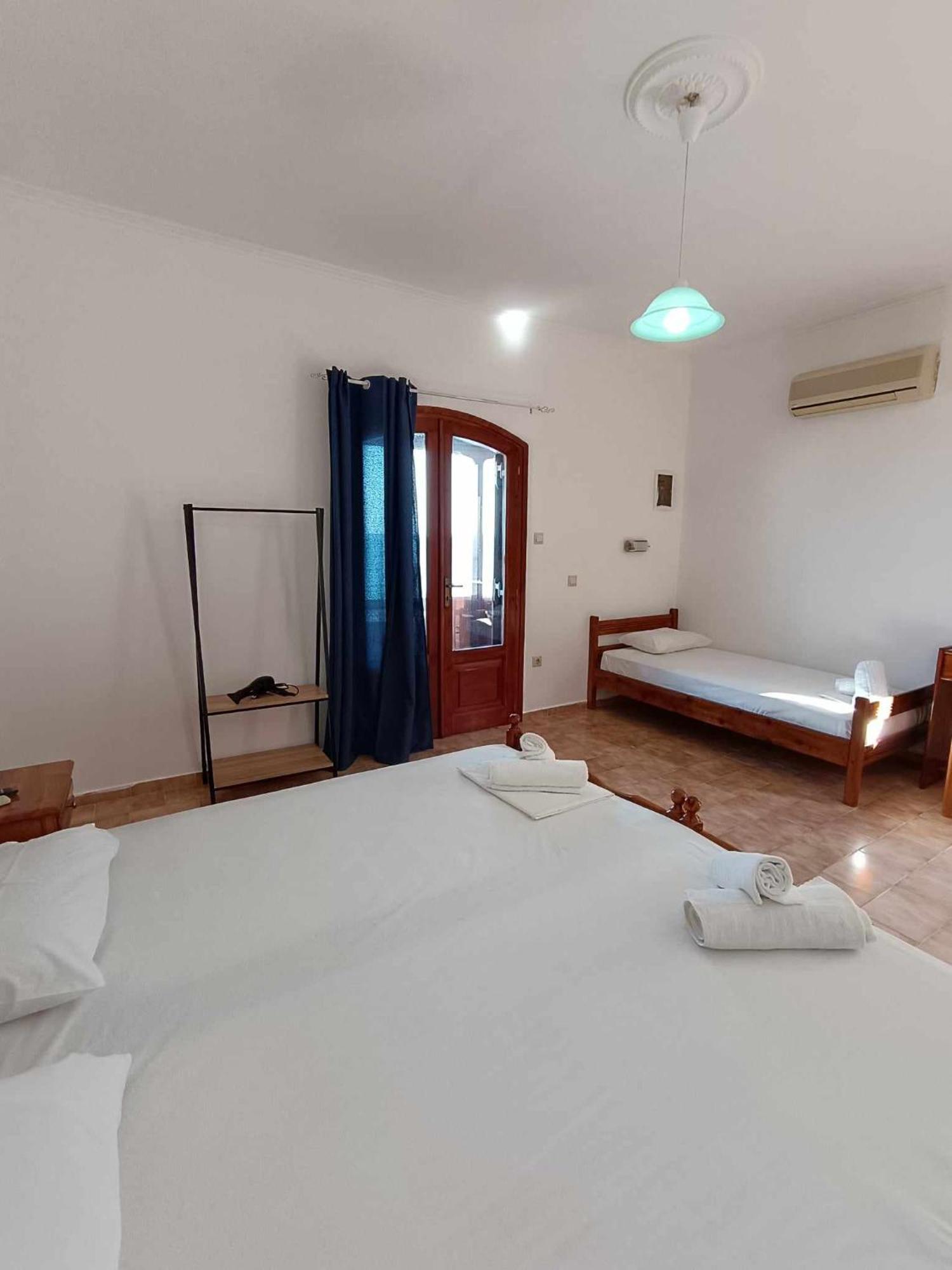 Nisaki Chios Apartments Agia Ermioni Zewnętrze zdjęcie