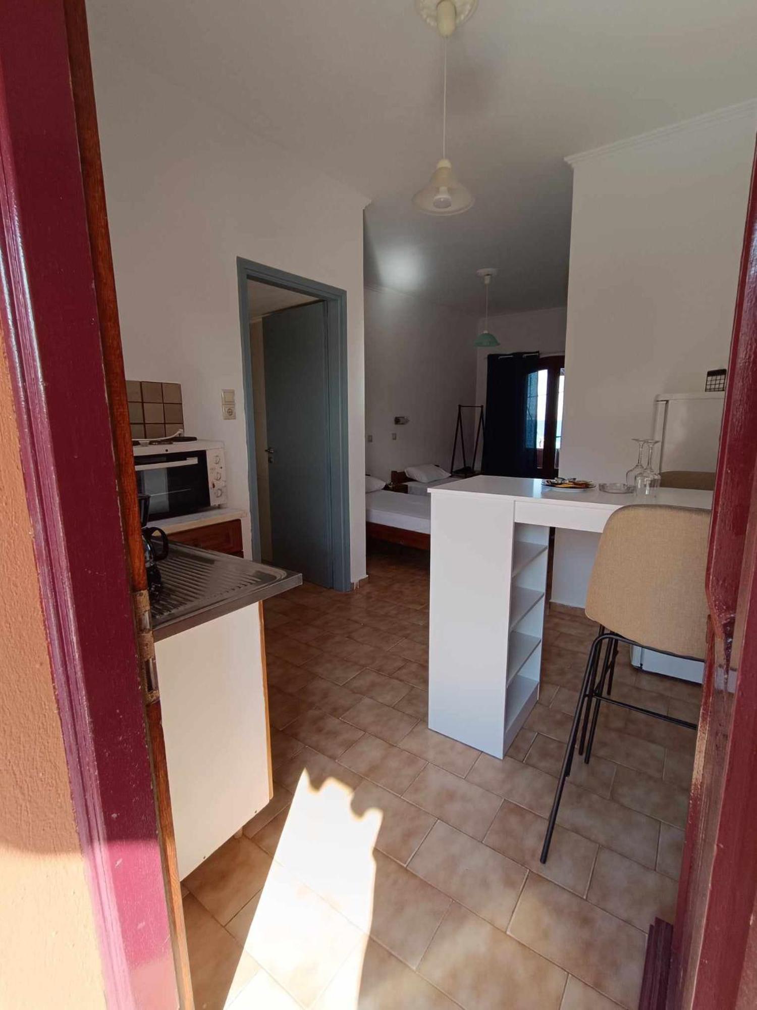 Nisaki Chios Apartments Agia Ermioni Zewnętrze zdjęcie