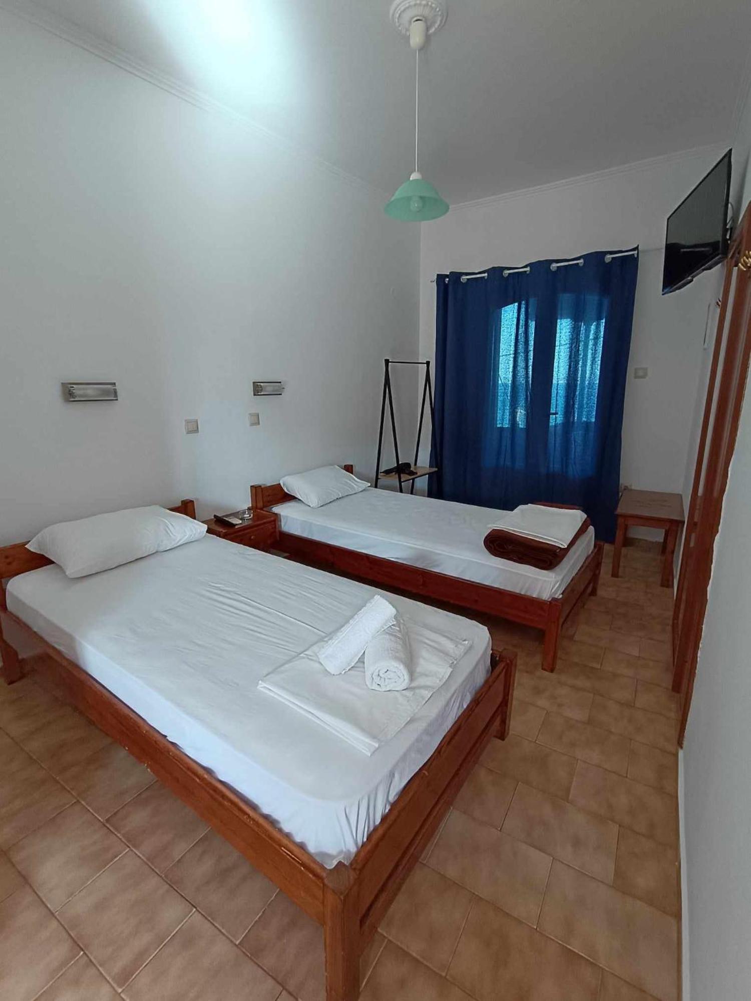 Nisaki Chios Apartments Agia Ermioni Zewnętrze zdjęcie