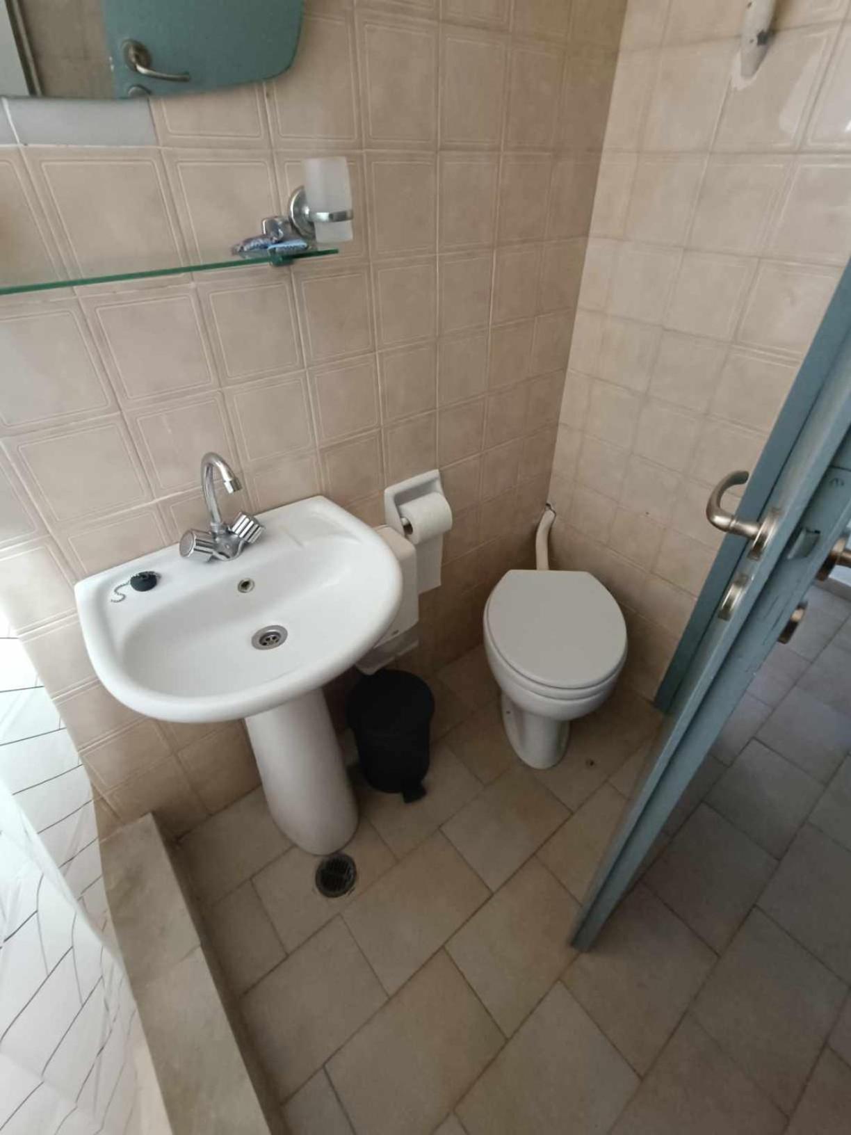 Nisaki Chios Apartments Agia Ermioni Zewnętrze zdjęcie
