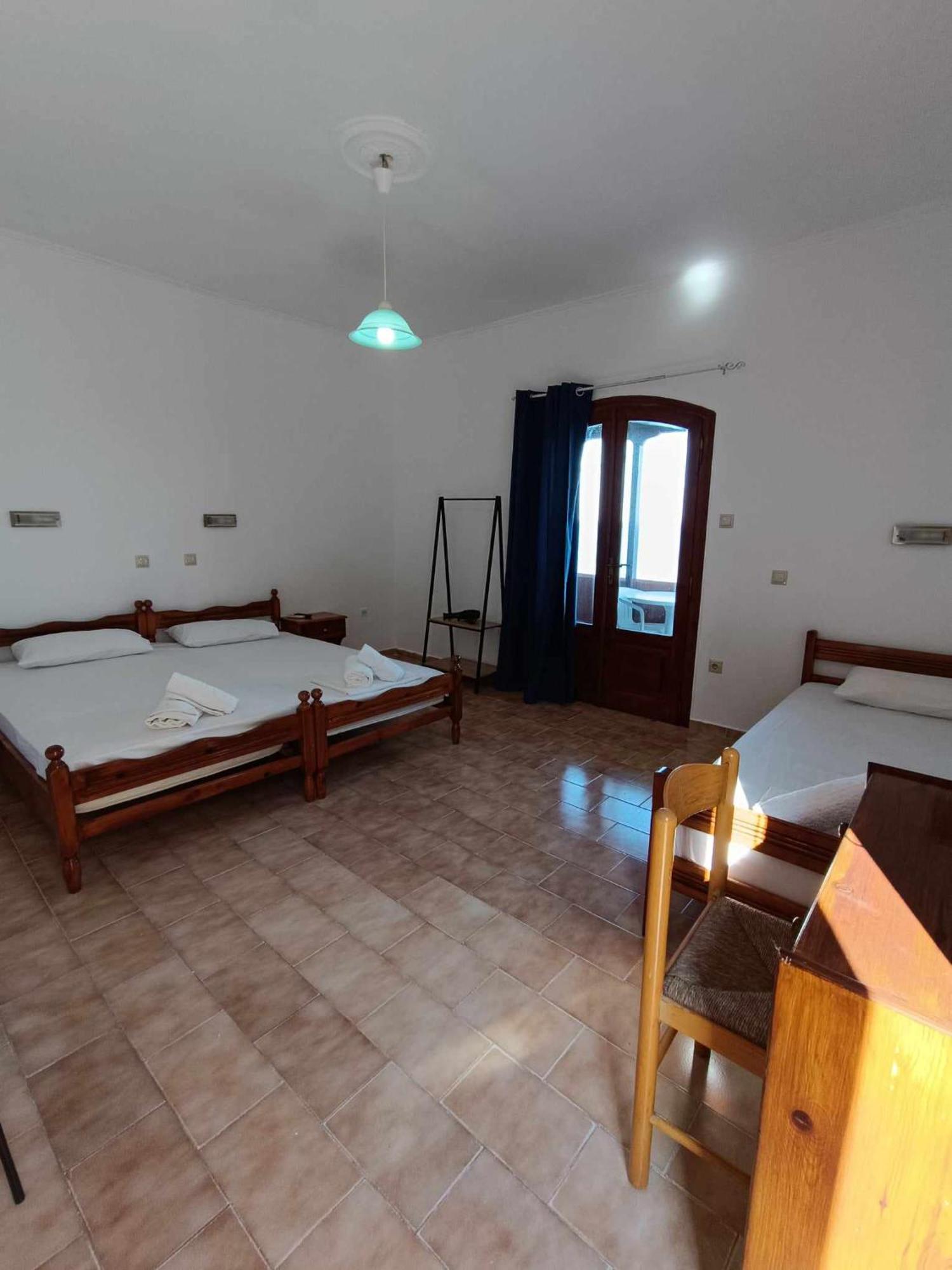 Nisaki Chios Apartments Agia Ermioni Zewnętrze zdjęcie