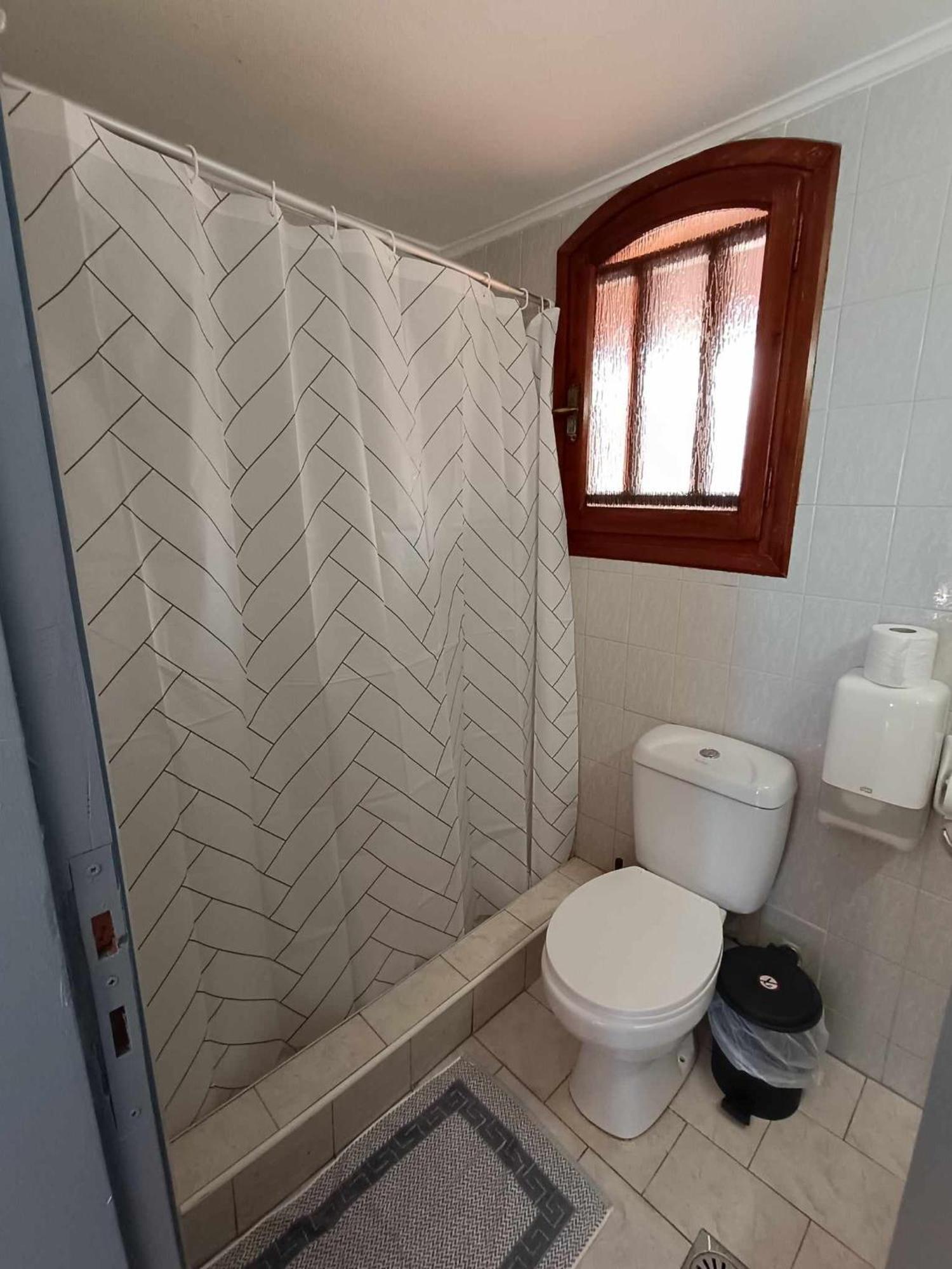 Nisaki Chios Apartments Agia Ermioni Zewnętrze zdjęcie