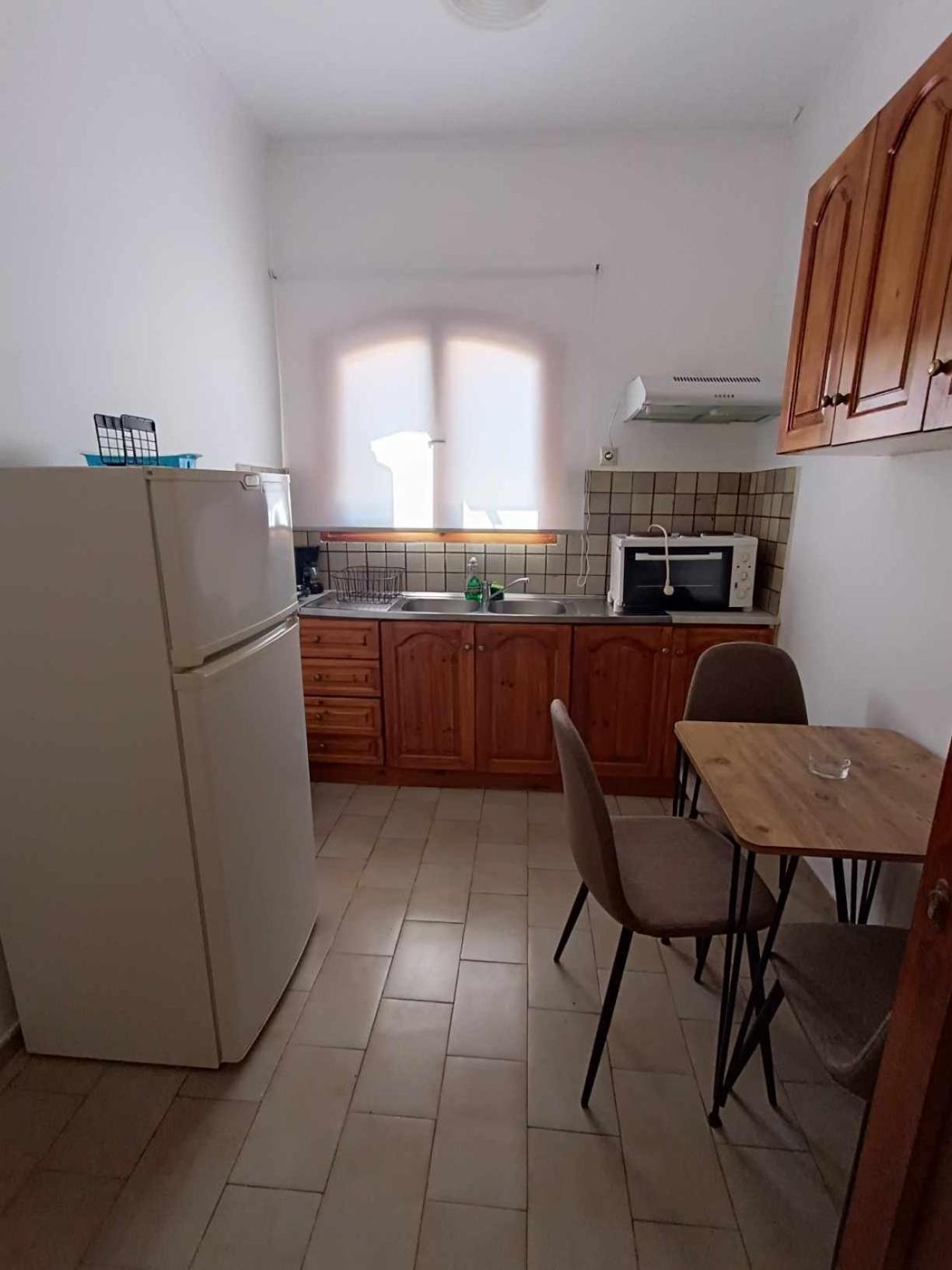 Nisaki Chios Apartments Agia Ermioni Zewnętrze zdjęcie